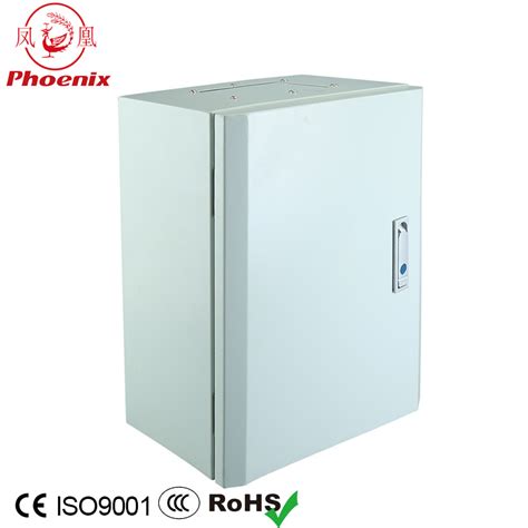 Phoenix OEM Customized Waterproof Stainless Steel Metal 